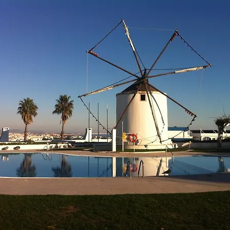 Holiday home Apartamento Alto Do Moinho Albufeira