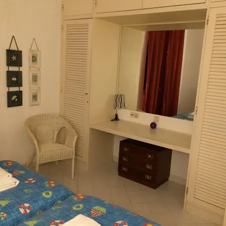 Apartamento Alto Do Moinho * Albufeira