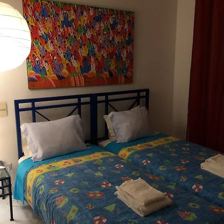 Apartamento Alto Do Moinho Holiday home Albufeira