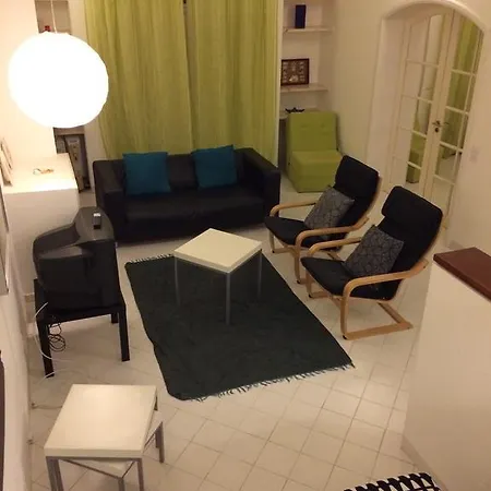 Apartamento Alto Do Moinho Holiday home