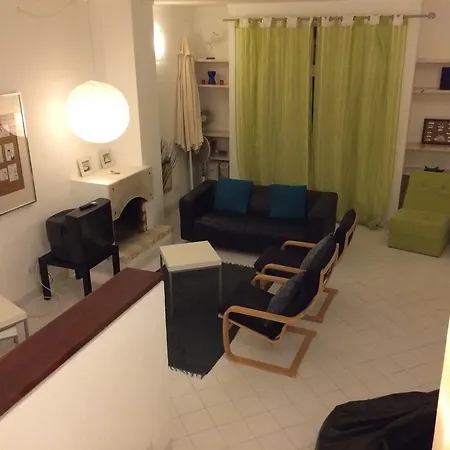 Apartamento Alto Do Moinho *