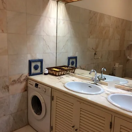 Apartamento Alto Do Moinho Holiday home *