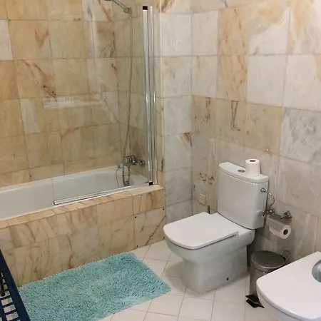 Apartamento Alto Do Moinho Holiday home