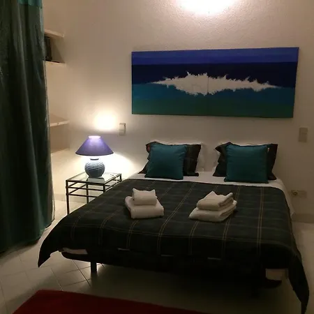 Apartamento Alto Do Moinho *