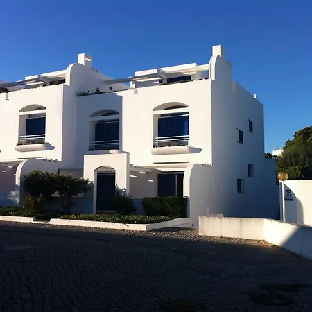Apartamento Alto Do Moinho Holiday home Albufeira