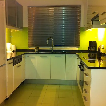Apartamento Alto Do Moinho Albufeira
