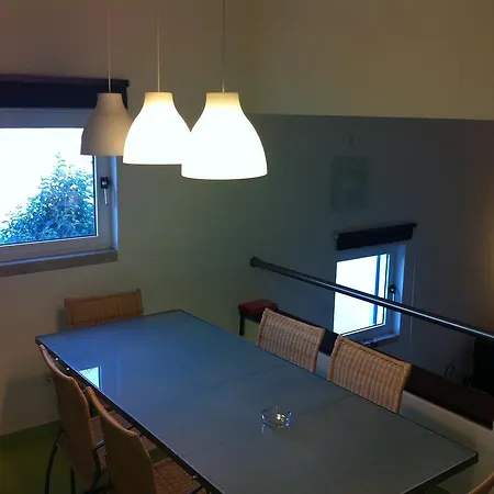 Apartamento Alto Do Moinho Holiday home *