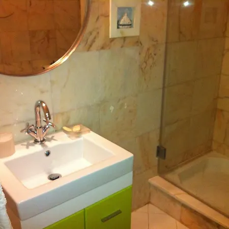 Apartamento Alto Do Moinho * Albufeira