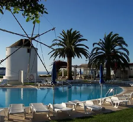 Apartamento Alto Do Moinho Holiday home Albufeira