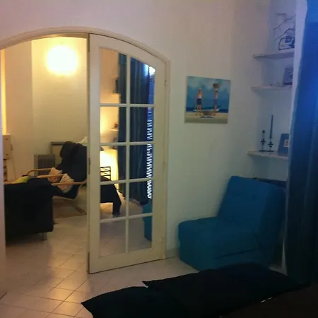 Apartamento Alto Do Moinho Holiday home