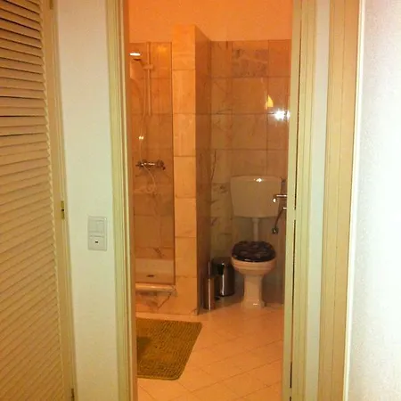 Apartamento Alto Do Moinho Albufeira