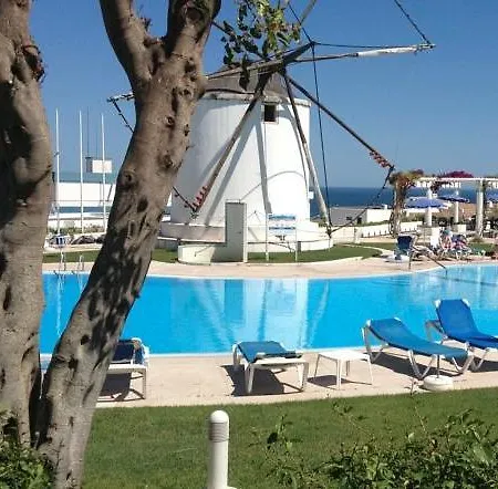 Holiday home Apartamento Alto Do Moinho *