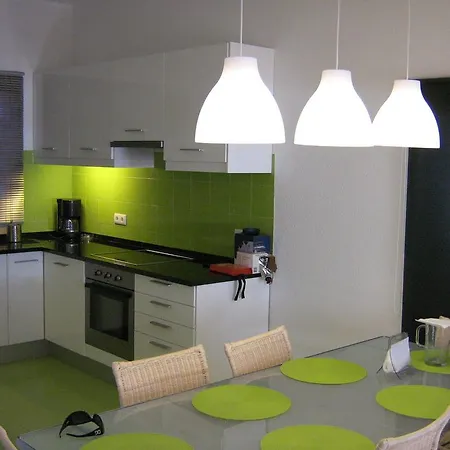 Apartamento Alto Do Moinho