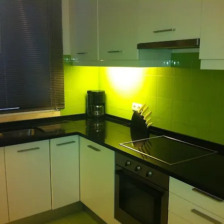Holiday home Apartamento Alto Do Moinho Albufeira