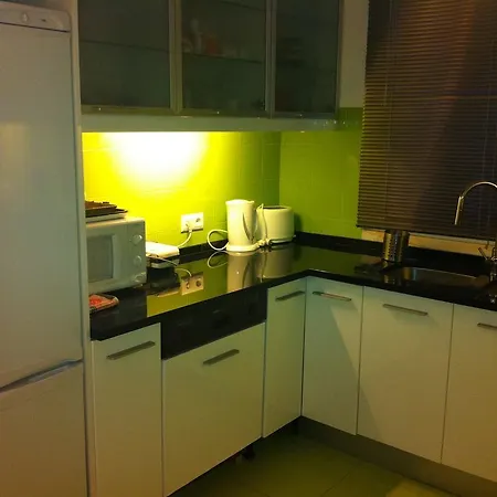 Holiday home Apartamento Alto Do Moinho