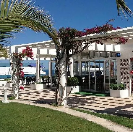 Apartamento Alto Do Moinho Albufeira